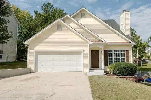 218 Toulouse St, Dallas, GA 30157