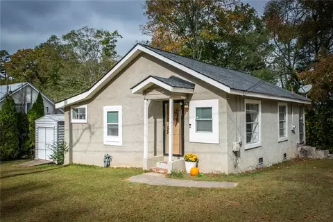 201 Marchman St, Bremen, GA 30110