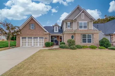 7289 Red Maple Ct, Flowery Branch, GA 30542