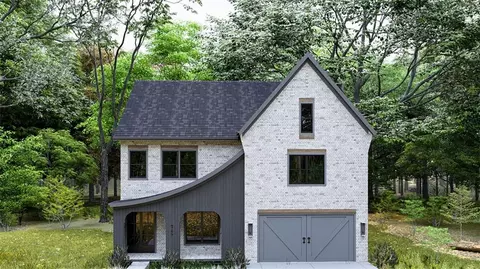 300 Hillcrest View Dr, Suwanee, GA 30024