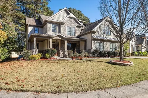 2671 Village Chase Dr, Duluth, GA 30096