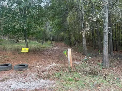 554 Pinetree Cir, Maysville, GA 30558