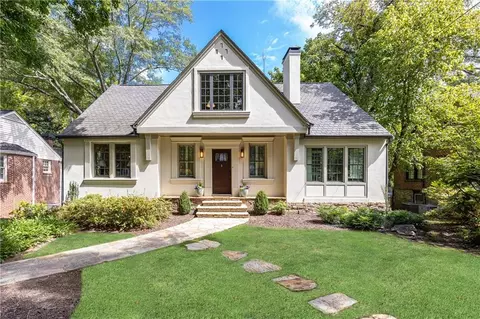 1775 Meadowdale Ave NE, Atlanta, GA 30306
