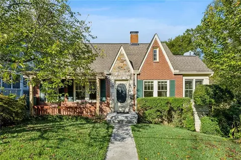 1768 Mclendon Ave NE, Atlanta, GA 30307