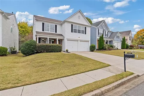 4385 Ridgefair Dr, Cumming, GA 30040