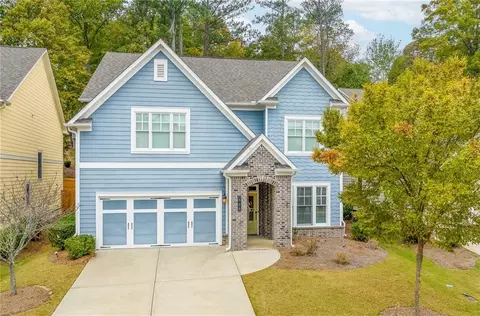 506 Suwanee Park Ter, Suwanee, GA 30024