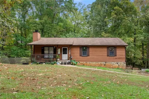 4190 Macduff Dr, Douglasville, GA 30135