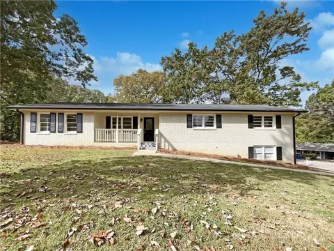 3811 Reynolds Rd, Douglasville, GA 30135