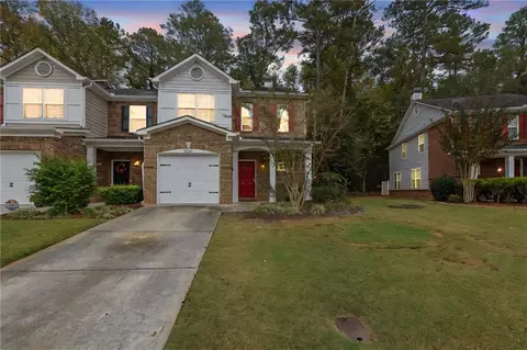 3361 Fernview Dr, Lawrenceville, GA 30044