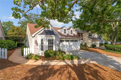 105 Emily Ln, Alpharetta, GA 30009