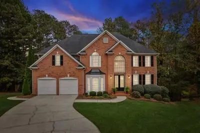 3851 Sentry Ridge Ct, Suwanee, GA 30024