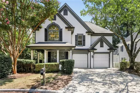 2313 Attaway Walk NE, Atlanta, GA 30319