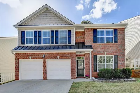 2002 Wildcat Falls Ln, Lawrenceville, GA 30043