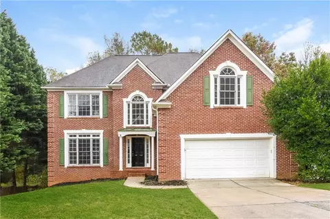 4857 Cedar Wood Dr SW, Lilburn, GA 30047