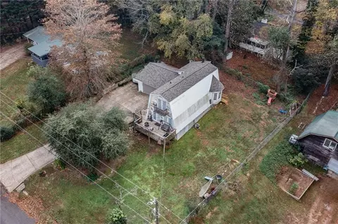 3020 Mangum Dr, Cumming, GA 30041
