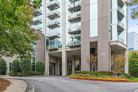 3300 Windy Ridge Pkwy SE #1105, Atlanta, GA 30339
