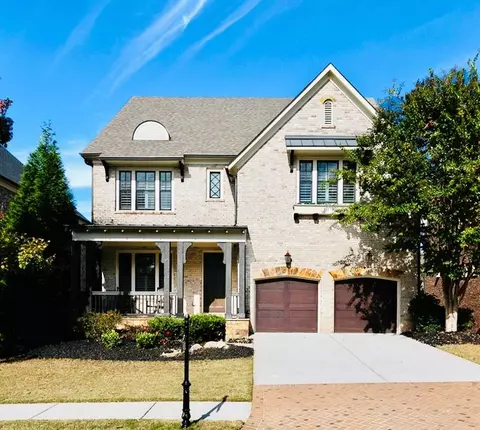 481 Lancashire Dr, Marietta, GA 30068