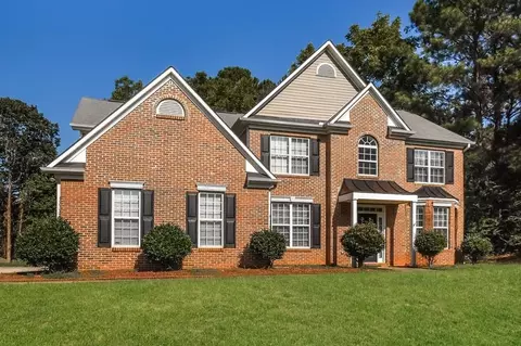 105 Argonne Dr, Fayetteville, GA 30214