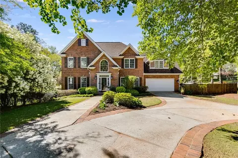 4401 Oliver Ln, Douglasville, GA 30135