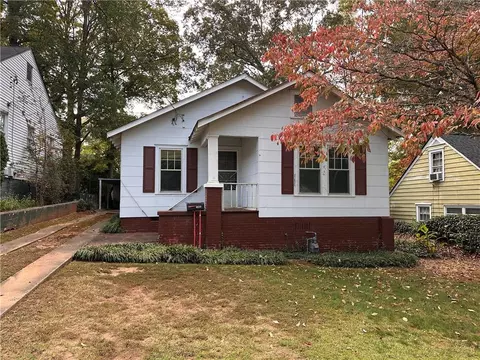 1364 Womack Ave, Atlanta, GA 30344