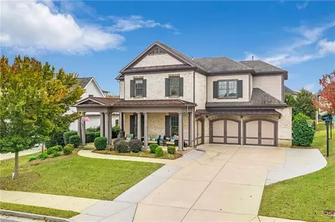 4125 Baxter Walk, Cumming, GA 30040