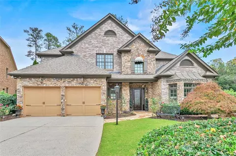 2990 Haynes Trl, Alpharetta, GA 30022
