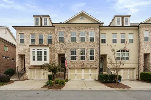 1721 Kenstone Walk, Dunwoody, GA 30338