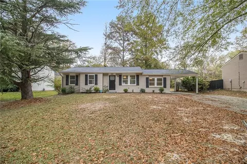6940 Kimberly Mill Rd, Atlanta, GA 30349