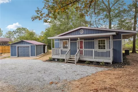 295 New Prospect Rd, Aragon, GA 30104