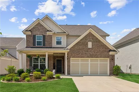 5570 Wheeler Ridge Rd, Auburn, GA 30011