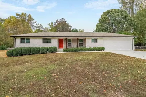 1841 Kinridge Rd, Marietta, GA 30062