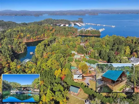6551 Crestwood Peninsula, Flowery Branch, GA 30542