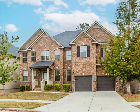 276 Gail Pond Dr, Lawrenceville, GA 30045