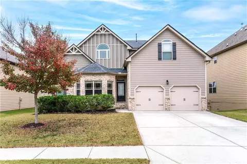 1571 Long Acre Dr, Loganville, GA 30052