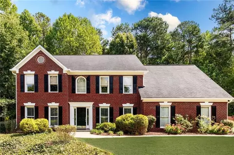 1578 Duxbury Pl NW, Kennesaw, GA 30152