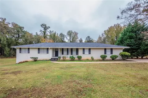 3945 Shandra Way, Atlanta, GA 30349