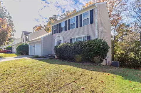 3717 Heyford Ct, Austell, GA 30106