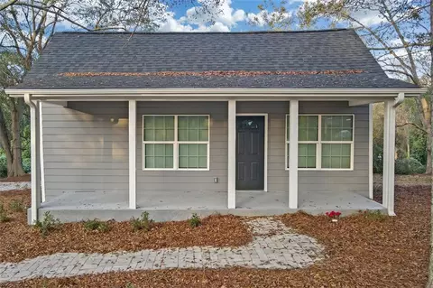 1815 River St NE, Conyers, GA 30012