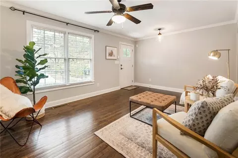 1844 Tobey Rd, Chamblee, GA 30341 photo 5