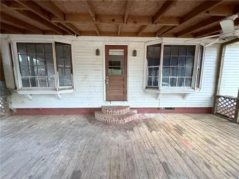 1639 Calhoun Rd NE, Rome, GA 30161