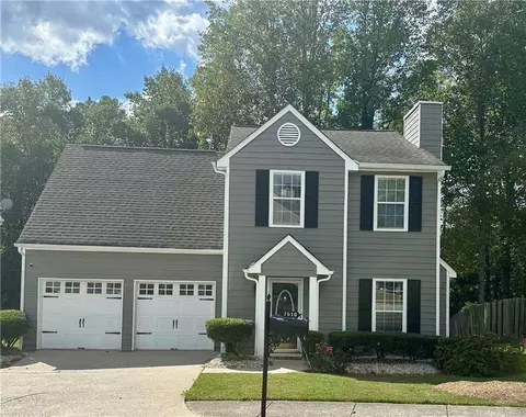2610 Park Ave, Austell, GA 30106