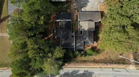 2064 Oak Park Ln, Decatur, GA 30032