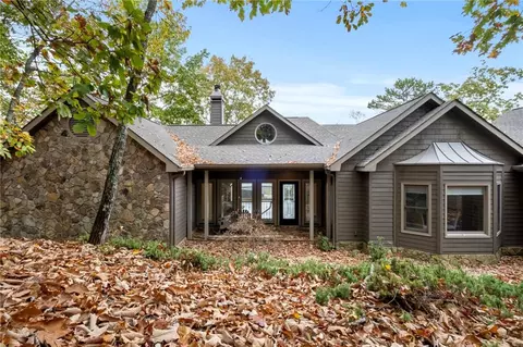 190 Falcon Hts, Big Canoe, GA 30143