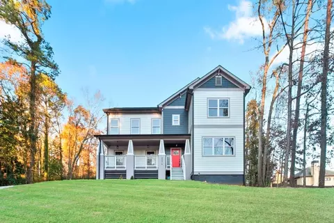 2376 Ripplewater Dr SE, Atlanta, GA 30316