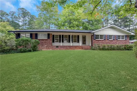 3425 New Macland Rd, Powder Springs, GA 30127