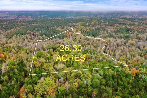 lot2 Mill St, Elberton, GA 30635