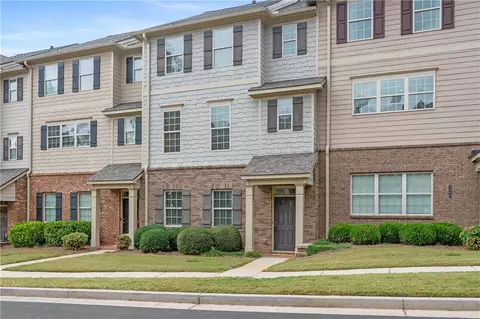 3910 High Dove Way SW, Smyrna, GA 30082