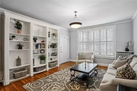 30 Collier Rd NW #2, Atlanta, GA 30309