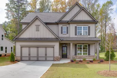 2445 W Liddell Rd, Duluth, GA 30096