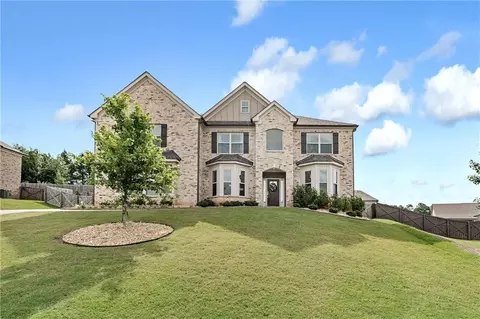 4030 Mayhill Cir, Cumming, GA 30040